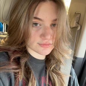 Meet your Posher, Ashlynn